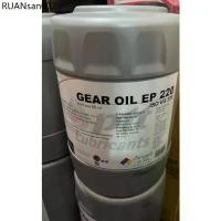 ราคา PTT GEAR OIL EP เบอร์ 220 ขนาด 18ลิตร ปตท น้ำมันเกียร์อุตสาหกรรมคุณภาพสูง พร้อมส่ง (1733940238142375711)