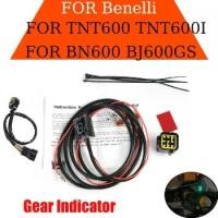 ราคา New Gear Indicator For Benelli TNT600 TNT600I BN600 BJ600GS TNT 600 BN 600 Motorcycle Accessories (1734319631377401726)