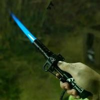 ราคา ขายร้อน ไฟฟู่ Camping Burner พร้อมชุดหูหิ้ว (1733533698579859130)