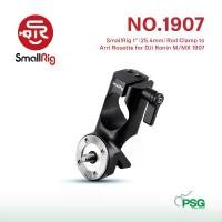 ราคา SmallRig 1"（25.4mm）Rod Clamp to Arri Rosette for DJI Ronin M/MX 1907 คําแนะนําการขายที่ร้อนแรงในเดือนนี้ (1731308967251314688)