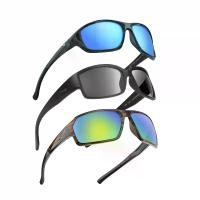 ราคา kastking3-Pack Polarized Fishing Sunglasses (1733989235017418464)