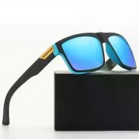 ราคา GUISVIKER Brand New Men Sunglasses Polarized Sun Glasses Women UV400 Outdoor Baseball Softball Sport Eyewear Fishing Goggles (1733628386156578634)