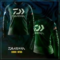 ราคา Stylish Gradient Swirl Print Long Sleeve Outdoor Shirt For Men Ideal For Fishing Hiking And Daily Casual Wear (1734331764529661461)