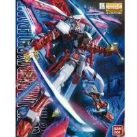 ราคา พร้อมส่ง mg gundam astray red frame kai ของใหม่ (1734158177853211708)