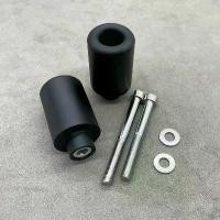 ราคา Fit for Suzuki GSXR1300 GSX-R GSX R1300 Hayabusa 1999-2005 2006 Motorcycle Accessories Frame Slider (1734049795267725041)