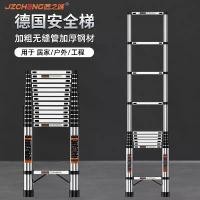 ราคา บันไดสแตนเลสแบบปรับได้ บันไดอเนกประสงค์ บันไดไม้ไผ่หนา บันไดแบบ A-Frame บันไดพับในบ้าน (1733336010132653642)