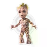ราคา พร้อมส่ง แผ่นเสียง Vinyl LP Guardians of the Galaxy, Vol. 2 Baby Groot 10” Die-Cut Picture Vinyl แผ่นไวนิล (1734186087722288983)