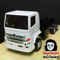 ราคา frame รถบรรทุกหม่ำโมเดลรถบรรทุกของเล่น หน้าเลส รถจำลองตั้งโชว์ ไม่ใช่รถบังคับ โมเดลรถบรรทุก เข็นเล่นได้ล้อหมุน (1734110070647981673)