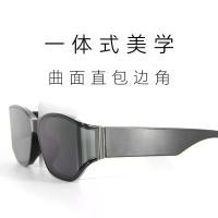 ราคา TikTok Shop Sunglasses Women Men 2024 New Trendy Brand Designer Style UV400 Protection Polarized Sunglasses for Driving Travel Outdoor Sports Fashion Accessories Unisex Classic R (1734279315192186646)