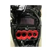 ราคา Zx25R ปากแตร Intake air pipeZx25R Velocity stackZx25R AirFunnel Zx25R [KSPP] (1729684844870863459)