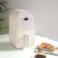 ราคา หม้อทอดไร้น้ำมัน หม้อทอด[Danmi] Digital Air Fryer 3L / หม้อทอดไร้น้ำมัน ดิจิทอล 3 ลิตร ​​เครื่องทอดไร้น้ำมัน​ หม้อไฟฟ้า (1734096869716624724)