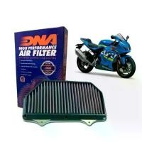 ราคา DNA Air Filter กรองอากาศ แต่ง ดีเอ็นเอ สำหรับรถทุกรุ่น BMW Honda Kawasaki Ducati Yamaha Suzuki (1733837100489082605)