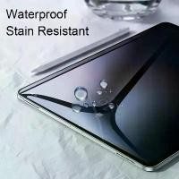 ราคา Privacy Screen Protector for iPad A16 11th Gen 2025 Air11 Air7 M3 Mini 7 A17 Pro 11 13 12.9 Air 6 5 4 3Pro 2 1 10th 10.9 10.2 Horizontal 9.7 Filter Paper Film Anti-glare (1734016130474018078)