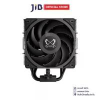 ราคา CPU AIR COOLER (พัดลมซีพียู) SCYTHE MUGEN 6 DUAL FAN BLACK EDITION (SCMG-6000DBE) (1733731574253913773)