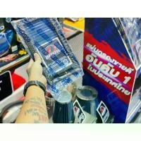 ราคา ✧กรองอากาศ Datatac Tornado กรองอากาศดาต้าเทค Air filter ตรงรุ่น Toyota Camry♦ (1733766115747006253)