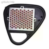 ราคา Motorcycle Air Filter Cleaner for HONDA Steed400 STEED600 Steed VLX600 SHADOW 600 1995-1997 (1734366558780097916)