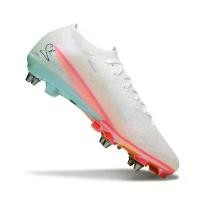 ราคา รองเท้าฟุตบอล Mercurial Air Zoom Vapor 16 CR7 2025 รองเท้าฟุตบอลรุ่นใหม่ล่าสุด SG สำหรับกลางแจ้ง พร้อมบริการเก็บเงินปลายทาง (1734158972754626282)