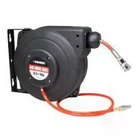 ราคา ชุดเก็บสายลมอัตโนมัติ 6.5 X 10 มม. ( Air Hose Reel With 6.5*10mm Hose ) (1734152751933064302)