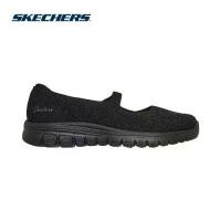 ราคา Skechers สเก็ตเชอร์ส รองเท้าผู้หญิง Women Modern Comfort Graceful Shoes - 100966-BBK Air-Cooled Memory Foam (1734129332817790916)