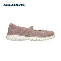 ราคา Skechers สเก็ตเชอร์ส รองเท้าผู้หญิง Women Modern Comfort Graceful Shoes - 100966-MVE Air-Cooled Memory Foam (1734129539596781508)