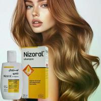 ราคา New Nizoral Shampoo Anti Dandruff 100ml -with Natural Plant extracts, Strengthen hair & Anti-Hair Loss (1733728555933009386)