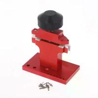 ราคา ชุดเครื่องมือถอดตัวเรือนนาฬิกาแบบเกลียว 7 พิน แบบกด สำหรับการซ่อมแซม อุปกรณ์ถอดตัวเรือนและเม็ดมะยมนาฬิกา อุปกรณ์เสริมสำหรับงาน DIY (1734227445193607074)