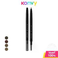 ราคา พร้อมส่ง Kate Eyebrow Pencil (Powdery Finish) 0.24g Kate Eyebrow Pencil with Powder Finish (1734175696704341143)
