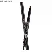 ราคา Locean slim eye brow pencil #08 latte ดินสอเขียนคิ้วหัวตัด 3D (1734155243100604076)