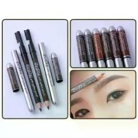 ราคา COD (ถูกในถูก ถูกที่สุด) Zoda ดินสอเขียนคิ้ว โซดา Zoda Eyebrow Pencil ZODA Eyebrow Pencil (1733284908191352188)