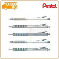 ราคา แนะนำ แนะนำ ดินสอกด Pentel Graphgear 1000 0.3/0.5/0.7/0.9 มม. เพนเทล Draughting Pencil PG1013 PG1015 PG1017 PG1019TikTok (1733448590881687261)
