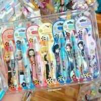 ราคา พร้อมส่งจากไทย GrapesiamSQ1 Dr. Grip Play Border Shaker Mechanical Pencil Demon Slayer Edition - ดินสอกด (1733749632238323189)