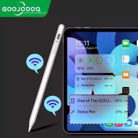 ราคา สำหรับปากกา iPad Apple Pen Stylus สำหรับ Apple Pencil 2 1 สำหรับ iPad Air 4 2021 Pro 11 12.9 2020 Air 3 10.5 2019 10.2 Mini 5 ปากกาสัมผัส (1733724015045805914)