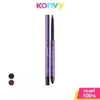ราคา ปรับสีผิว， ผิวเรียบเนียน， Cute Press Jet Set Waterproof Gel Eyeliner Cute Press Gel Eyeliner in Pencil Form. ， บิ๊กเนม ปิ่นเต้ ， จำนวนจำกัด (1734130036677314028)