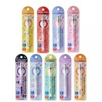 ราคา พร้อมส่ง GrapesiamSQ1 SANRIO SNOOPY DORAEMON mechanical pencil Kuru-Toga ดินสอกด ดินสอเหลาใส้ (1734338173578019879)