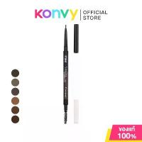 ราคา Mee Slim Line Auto Eyebrow Pencil 1.5mm มี ดินสอเขียนคิ้วแบบหมุนออโต้ (1734059070129472772)