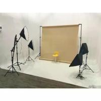 ราคา ฉากหลังกระดาษถ่ายรูป ลิมโบ้ Selens 2.7 x 10 เมตร Background Paper Limbo (1733868488339850817)