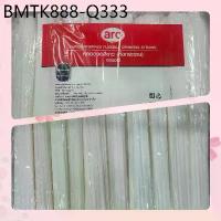 ราคา เอโร่ Aro หลอดงอสีขาว ห่อกระดาษ Paper Wrapped Flexible Drinking Straws ขนาด 100 เส้น * 10 ห่อ (1734272816967025932)