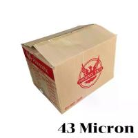 ราคา CODลดต้นทุน (ยกลัง 72 ม้วน) เทปกาว เทปใส 43 ไมครอน 2นิ้วx100หลา เทปปิดกล่อง Pheonix Tape ใส/ขุ่น OPP Tape 2"x100yTikTok (1732630351127283552)