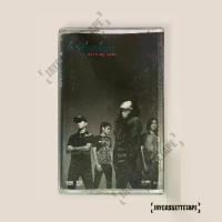 ราคา Bodyslam อัลบั้ม Save My Life ปั้มเก่าปี 2550 Original เทปคาสเซ็ท Cassette Tape เทปเพลงไทย (1734004526720648472)