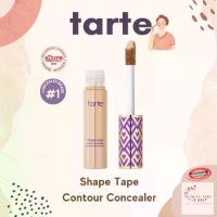 ราคา จัดส่งทันที. [Ready to Ship/] Tarte Shape Tape Contour Concealer (1733385010951456312)
