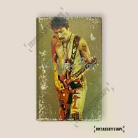 ราคา เทป คาสเซ็ทเทปเพลง เทปคาสเซ็ท Cassette Tape เทปเพลงไทย คาราบาว ซุปเปอร์ 3 ช่า (1733986590896195208)