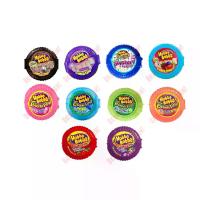ราคา [พร้อมส่ง] Hubba Bubba - Bubble Tape (1734248425520137290)