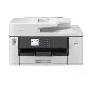 ราคา BROTHER PRINTER MFC-J2340DW SCAN COPYสเปก A3 ประกันศูนย์ไทย 2ปี (1733978831763637432)