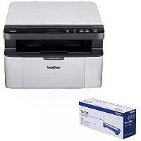 ราคา เครื่องปริ้น printer BROTHER DCP-1510 + หมึก (1733573876983235831)