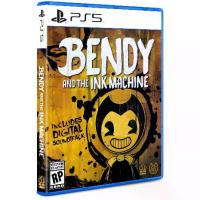 ราคา [+..••] แผ่นเกม PlayStation 5™ PS5 Bendy and the Ink Machine (By ClaSsIC GaME) (1731293544223180615)