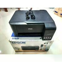 ราคา CODปริ้นเตอร์ EPSON L3110 (มือสอง) พร้อมใช้งาน Printer Epson L3110 UsedTikTok (1733697526928868991)