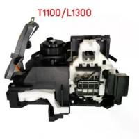 ราคา CODชุดปั้มหมึก Ink Purge System EPSON L1300/T1100TikTok (1733736272727475476)