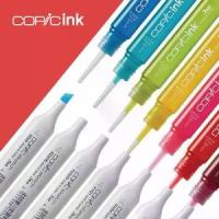 ราคา Certified products[BG, B, E, A, C, N] Copic Ink Refill I หมึกเติมปากกา Copic (1732573332461421898)
