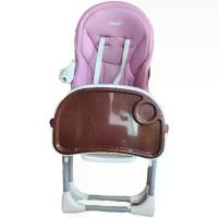 ราคา Rockingkids เก้าอี้ทานข้าวเด็ก Primo High Chair primo มือสอง (1733946221588284495)