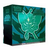 ราคา Pokemon scarlet & violet twilight masquerade elite trainer box (1733867107601647419)